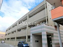 ティアラ緑が丘I