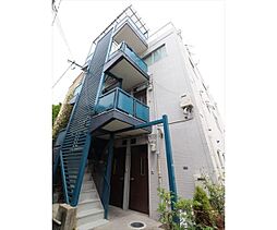 タカラ荘マンション 101