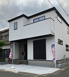 越谷市南荻島戸建