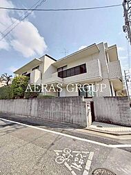 目黒区柿の木坂１丁目