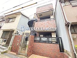 神戸市中央区楠町１丁目