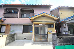豊里町連棟貸家