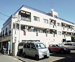 中野区上鷺宮４丁目