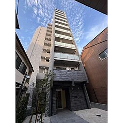 Ａｕｇｕｓｔａ　Ｒｅｓｉｄｅｎｃｅ　新小岩