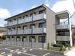 レオパレスフォレ 流山