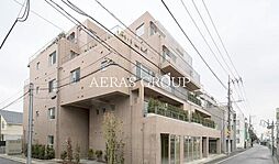 ソヨカゼテラス永福町