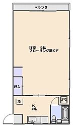 青木マンション