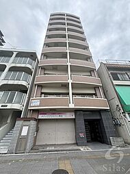 住吉橋TKハイツ