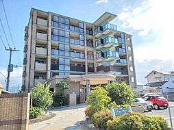 ペット共生マンション（犬猫ｏｋ）パセオ・ペラ 505