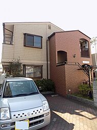 大仙パークハウス