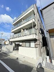 エミネックス蕨塚越