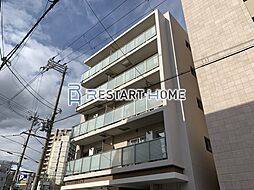 神戸市中央区下山手通８丁目