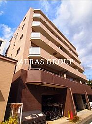 調布市国領町５丁目