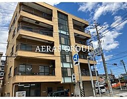 アイリスコートさがみ野