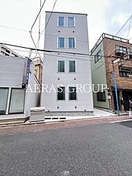 葛飾区東金町３丁目