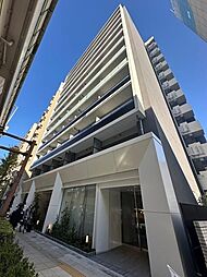 パークアクシス板橋本町ステーションゲート