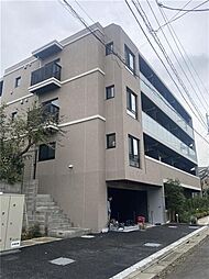 Ｓ−ＲＥＳＩＤＥＮＣＥ目黒大岡山 203