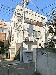 パークサイドパレス