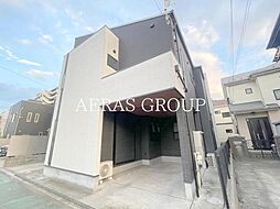河原口2丁目貸戸建