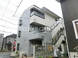 青梅市東青梅２丁目