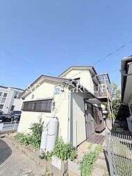 米山貸家