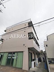 ラフィージュ横濱