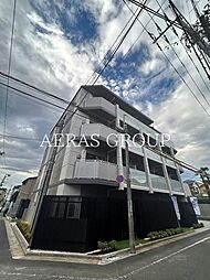 アイルグランデ中野ノースドゥーエ