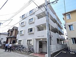 ダイヤハイツ西門