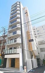 ルクレ墨田緑III