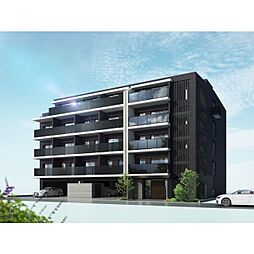 アトリオフラッツ大楠 207