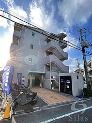 大阪市東淀川区西淡路３丁目