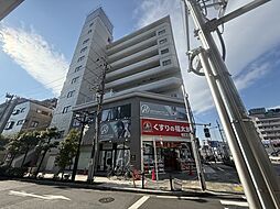 クイーンパレス浅伊 903