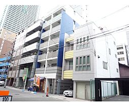 ウィング瓦町 302