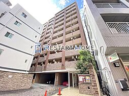 エステムコート新神戸エリタージュ