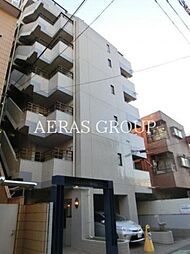 パルスクエア西川口