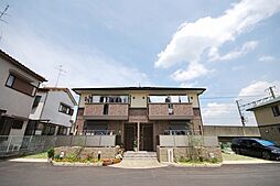 交野市藤が尾６丁目の一戸建て