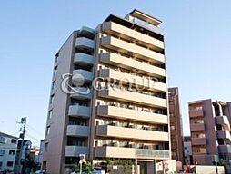 スカイコート池上壱番館