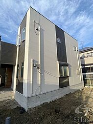 フジパレス戸建賃貸草尾