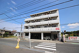 サンスペース香住ヶ丘 206