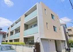 パークウエスト吉祥寺