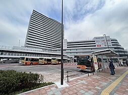 ラヴィエ鎌倉大船