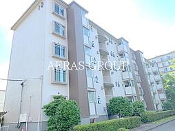 検見川アートホームズ10号棟