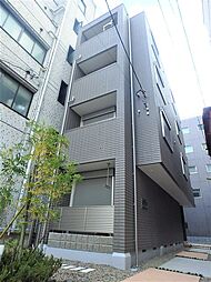 エスコート葉月 201