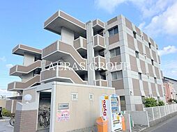 ソシア勝見田