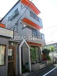 原宿マンション