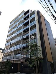 ジオエント山吹神楽坂