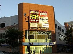 ディークレスト新潟駅南 805