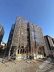 フジパレス戸建賃貸百舌鳥梅北町五丁III期 8