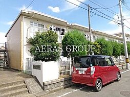 グリーンコーポ金田3号棟