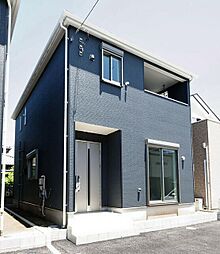 クレイドルガーデン海老名市社家第16 3号棟 1